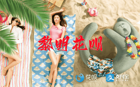 高才胜世花呗